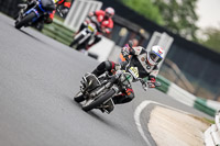 Black Bikes